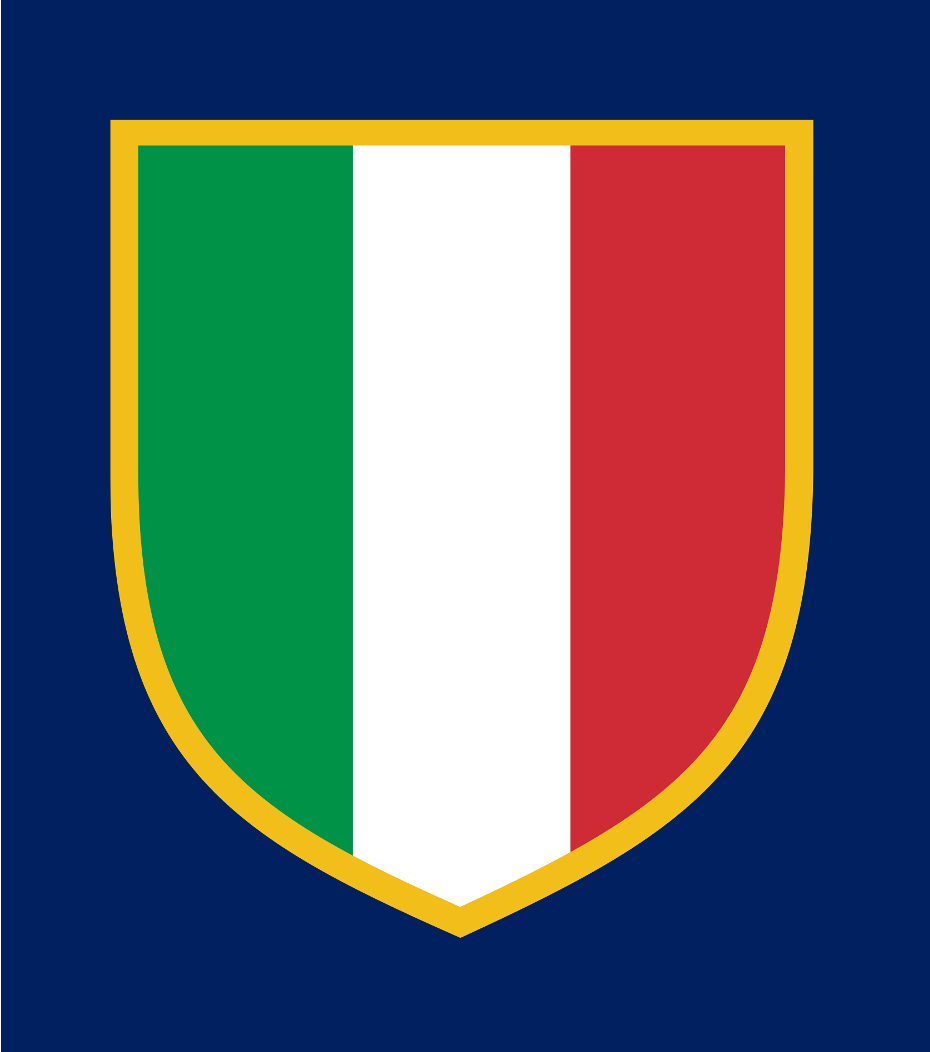 Italia • La Nazionale